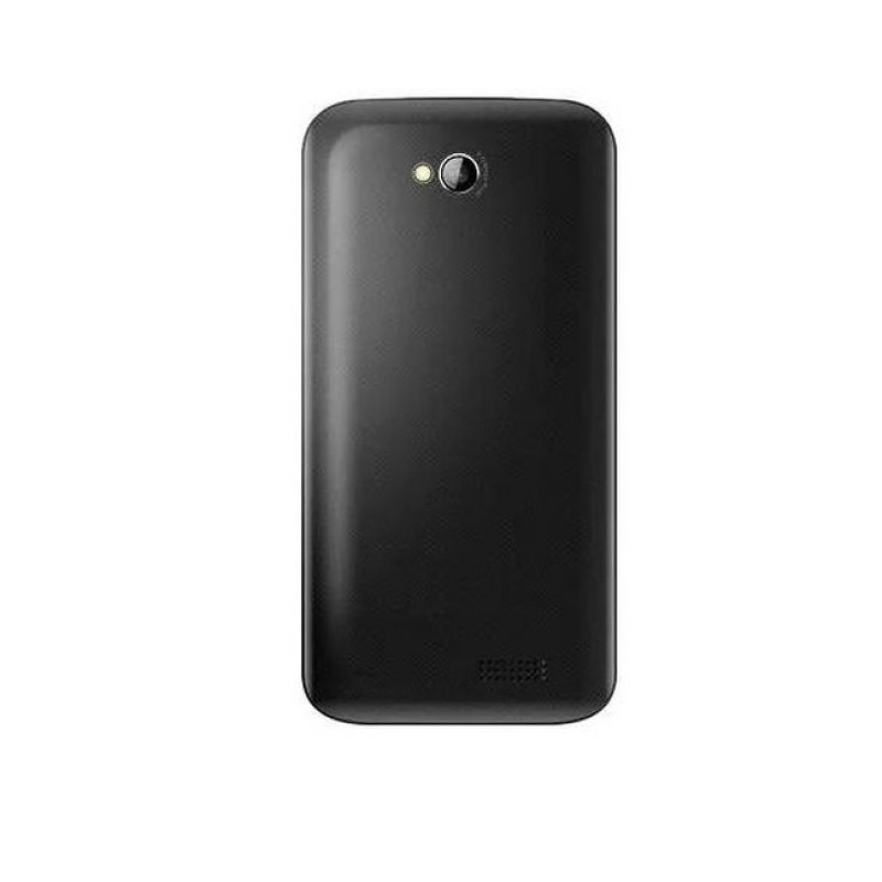 Full Body Housing For Micromax Bolt A089 - Black Full Body Housing For Micromax Bolt A089 - Black