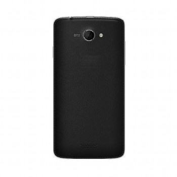 Full Body Housing For Micromax Canvas Win W121 - Black Full Body Housing For Micromax Canvas Win W121 - Black