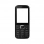 Full Body Housing For Micromax X610 - Black