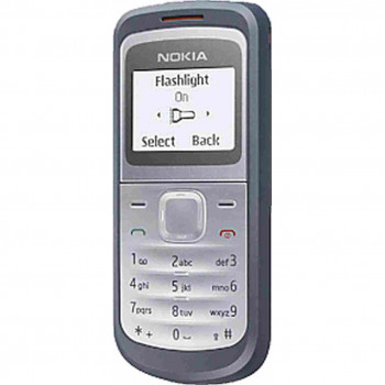Full Body Housing For Nokia 1202 Violet Full Body Housing For Nokia 1202 Violet