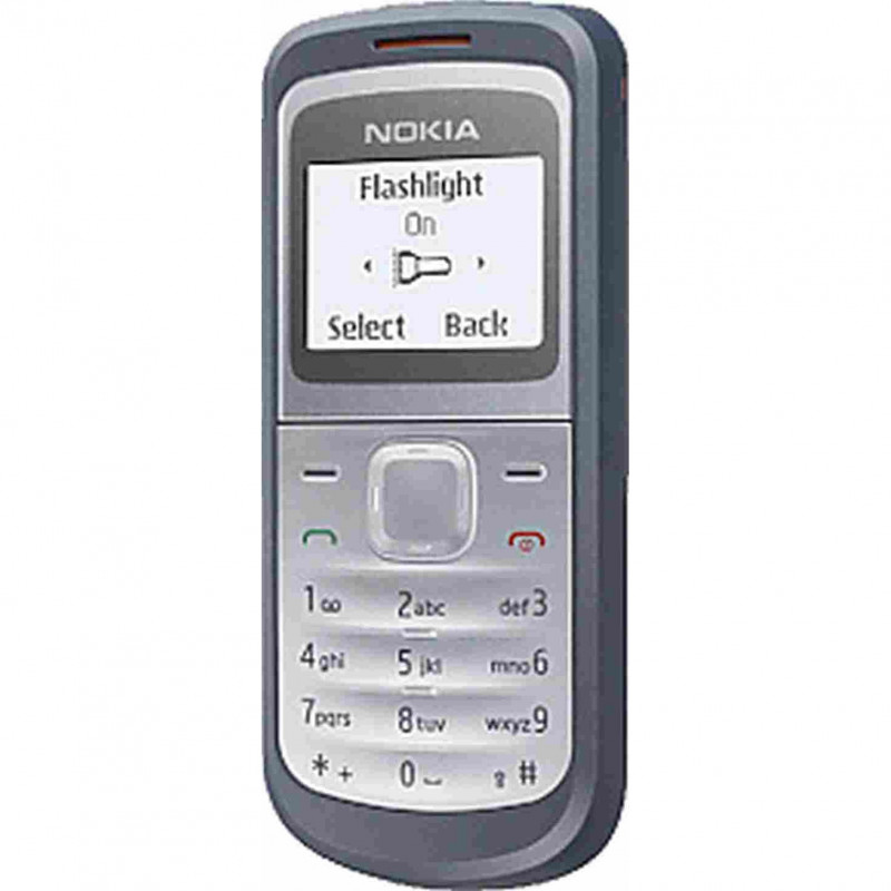 Full Body Housing For Nokia 1202 Violet Full Body Housing For Nokia 1202 Violet