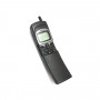 Full Body Housing For Nokia 8110 - Black