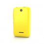 Full Body Housing For Nokia Asha 230 - Yellow