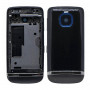 Full Body Housing For Nokia Asha 311 RM-714 - Grey