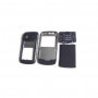 Full Body Housing For Nokia E6 E6-00 - Black
