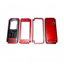 Full Body Housing For Nokia E90 Communicator - Mocha