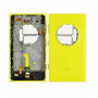 Full Body Housing For Nokia Lumia 1020 - Yellow