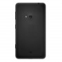 Full Body Housing For Nokia Lumia 625 - Black