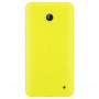 Full Body Housing For Nokia Lumia 630 - Yellow