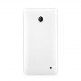Full Body Housing For Nokia Lumia 630 Dual SIM RM-978 - White