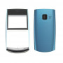 Full Body Housing For Nokia X2-01 - Azure