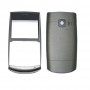 Full Body Housing For Nokia X2-01 - Grey