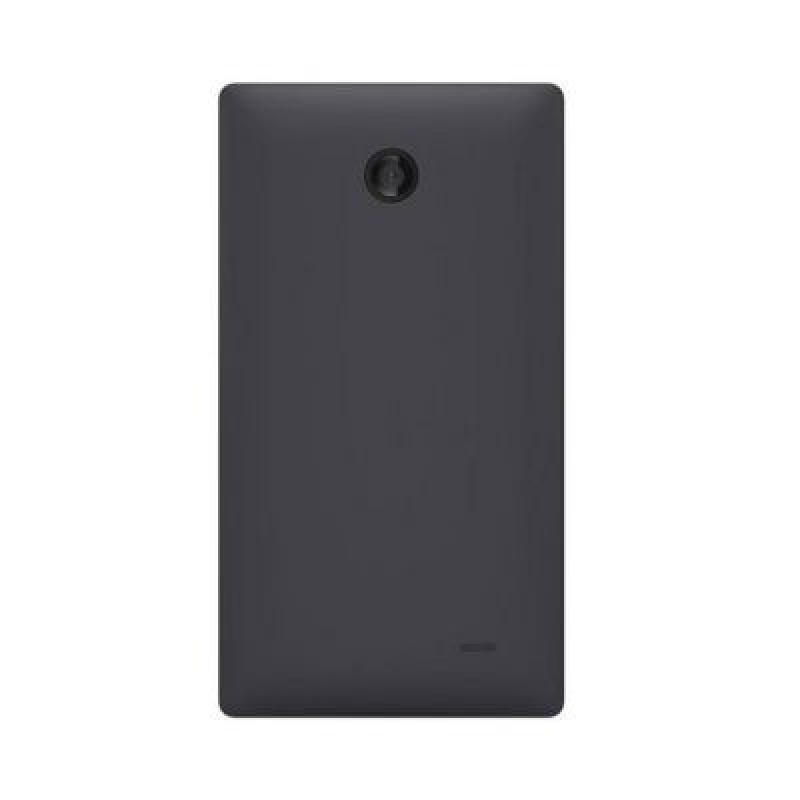 Full Body Housing For Nokia X Plus - Black