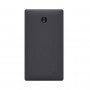 Full Body Housing For Nokia X Plus - Black