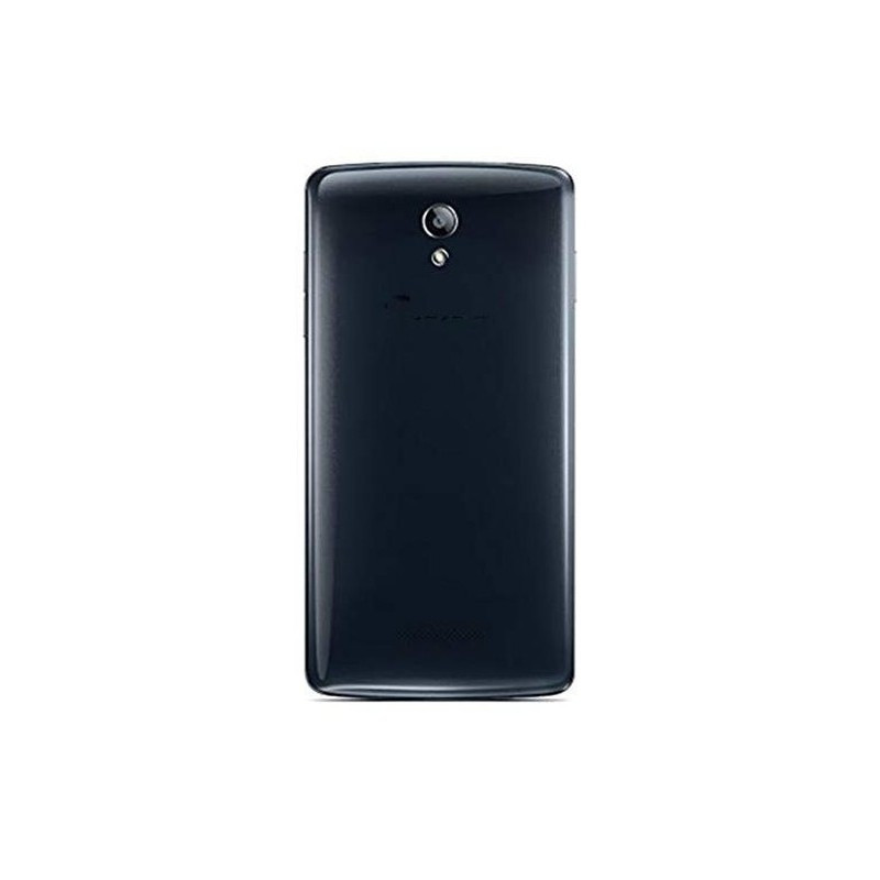 Full Body Housing For Oppo R2001 Yoyo - Black