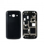 Full Body Housing For Samsung Galaxy Ace 3 LTE GT-S7275 - Black