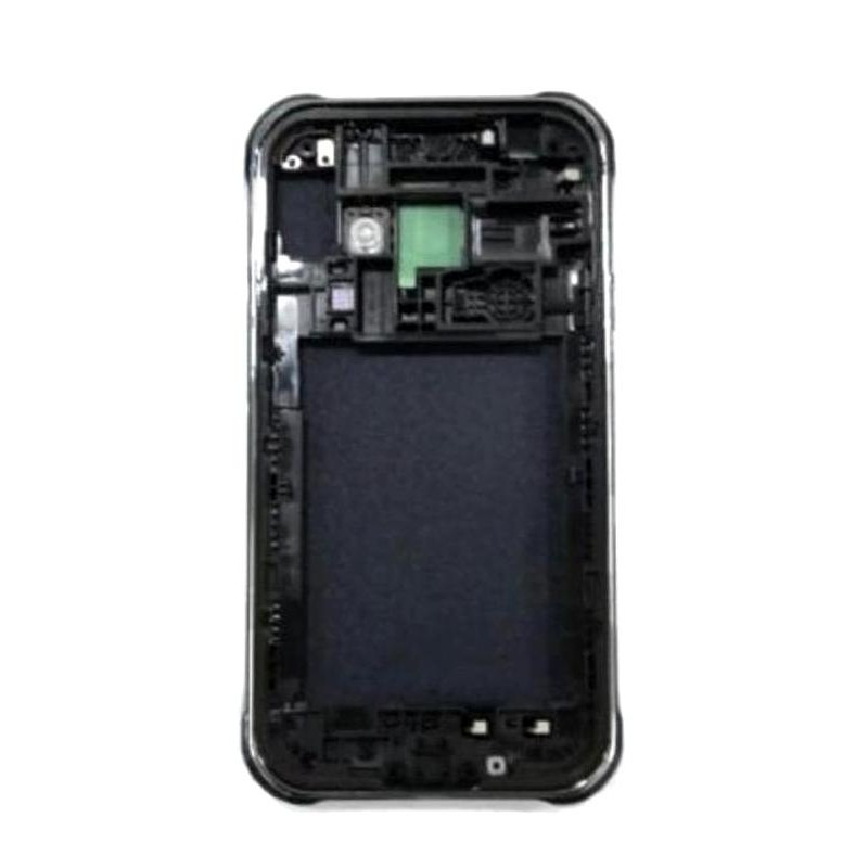 Full Body Housing For Samsung Galaxy J1 Ace - White Full Body Housing For Samsung Galaxy J1 Ace - White