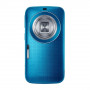Full Body Housing For Samsung Galaxy K zoom LTE SM-C115 with 3G & LTE - Blue