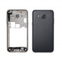 Full Body Housing For Samsung Galaxy On5 - Black