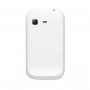 Full Body Housing For Samsung Galaxy Pocket Duos S5302 - White