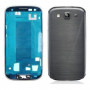 Full Body Housing For Samsung Galaxy S3 I9300 64GB - Grey