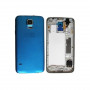 Full Body Housing For Samsung Galaxy S5 Duos - Blue