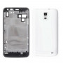 Full Body Housing For Samsung Galaxy S II Skyrocket i727 - White