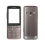 Full Body Housing For Samsung S5610 Primo - Gold