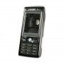 Full Body Housing For Sony Ericsson K800i - Black