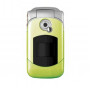 Full Body Housing For Sony Ericsson W300 - Green