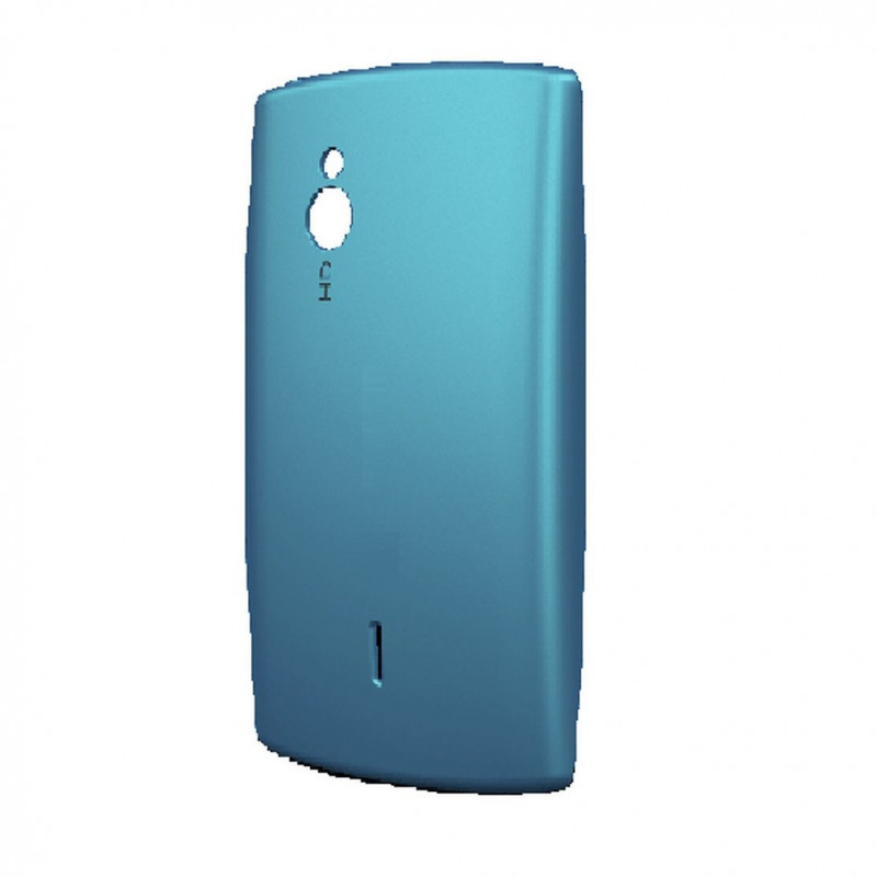 Full Body Housing For Sony Ericsson XPERIA X10 mini pro2 Turquoise