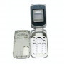 Full Body Housing For Sony Ericsson Z530 - Grey