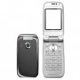 Full Body Housing For Sony Ericsson Z750a - Grey