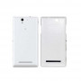 Full Body Housing For Sony Xperia C3 Dual D2502 - White