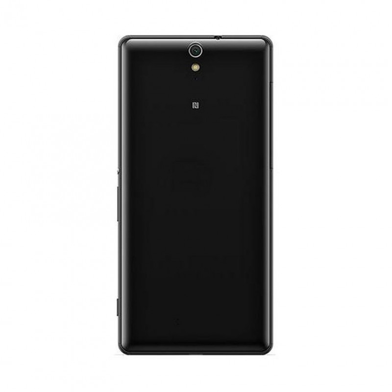 Full Body Housing For Sony Xperia C5 Ultra Dual - Black