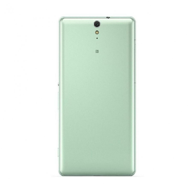 Full Body Housing For Sony Xperia C5 Ultra Dual - Mint Full Body Housing For Sony Xperia C5 Ultra Dual - Mint