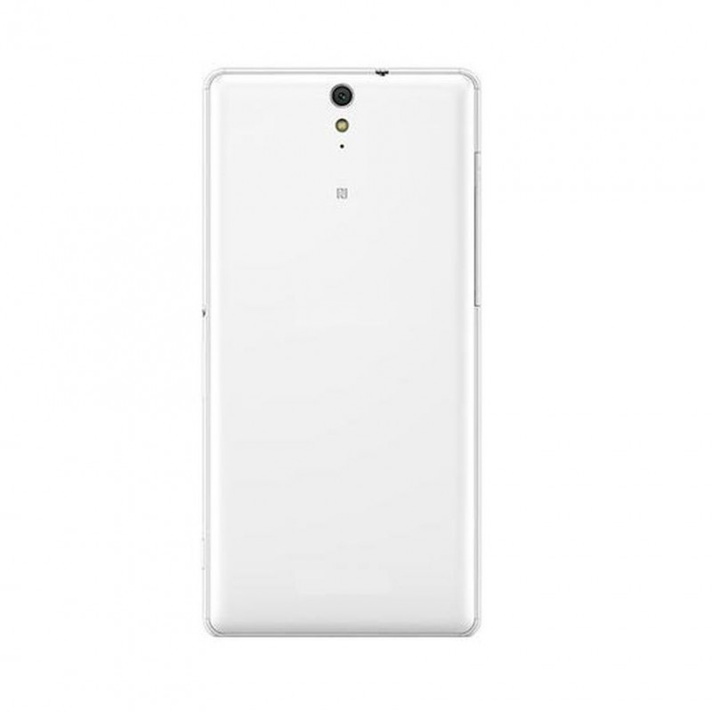 Full Body Housing For Sony Xperia C5 Ultra - White Full Body Housing For Sony Xperia C5 Ultra - White