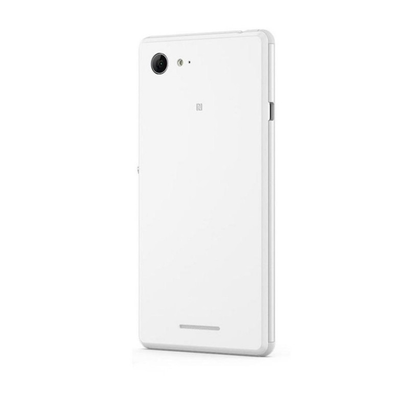 Full Body Housing For Sony Xperia E3 Dual - White