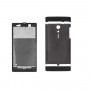 Full Body Housing For Sony Xperia ion HSPA lt28h - White
