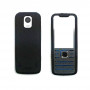 Full Body Housing For Tata Docomo Nokia 7210 Supernova - Blue