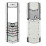 Full Body Housing For Vertu Signature S - White