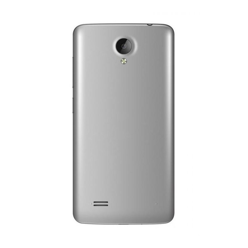 Full Body Housing For Vivo Y21 - Black Full Body Housing For Vivo Y21 - Black