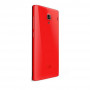 Full Body Housing For Xiaomi Redmi 1S - Red