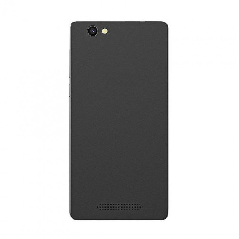 Full Body Housing For Xolo Era 4G - Black