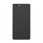 Full Body Housing For Xolo Era 4G - Black