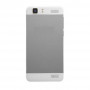 Full Body Housing For XOLO Q1200 - White