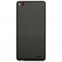 Full Body Housing For ZTE Nubia Z5s mini LTE - Black