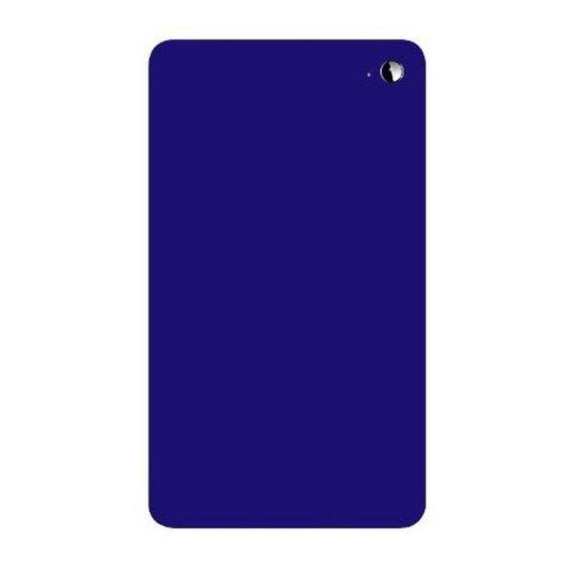 Full Body Housing For Zync Z81 - Black