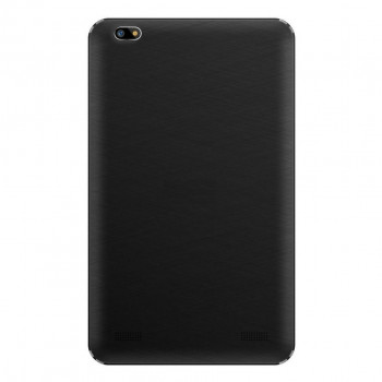 Full Body Housing For Acer One 8 T4-82L - Black