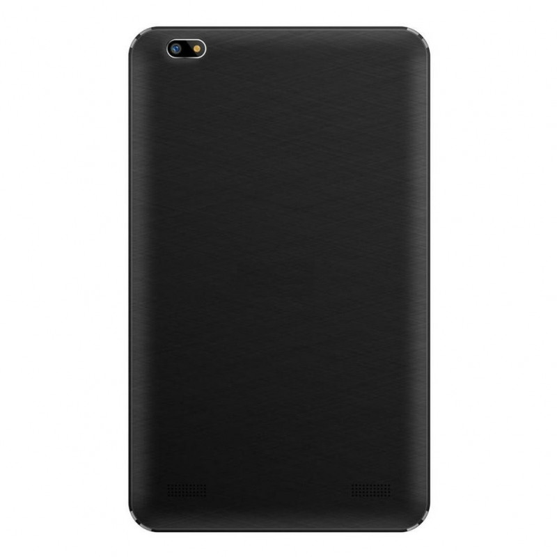 Full Body Housing For Acer One 8 T4-82L - Black